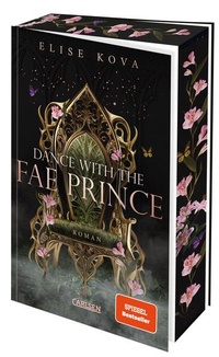 Abbildung von: Married into Magic: Dance with the Fae Prince - Carlsen