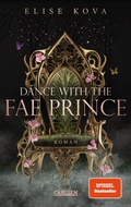 Cover: Married into Magic: Dance with the Fae Prince - Carlsen