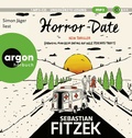 Cover: Horror-Date - Argon
