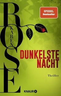 Abbildung von: Dunkelste Nacht - Knaur