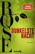 Cover: Dunkelste Nacht - Knaur