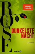 Cover: Dunkelste Nacht - Knaur