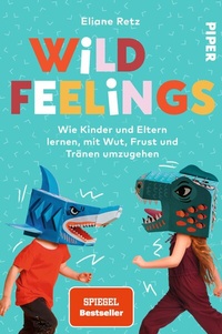 Abbildung von: Wild Feelings - Piper