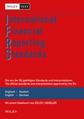 Cover: International Financial Reporting Standards (IFRS) 2007 - Wiley-VCH