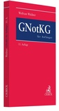 Cover: GNotKG für Anfänger - C.H.BECK