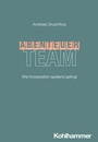 Cover: Abenteuer Team - Kohlhammer