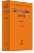 Cover: Geldw&auml;scherecht - C.H.BECK