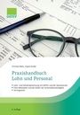 Bild: Praxishandbuch Lohn und Personal - DATEV