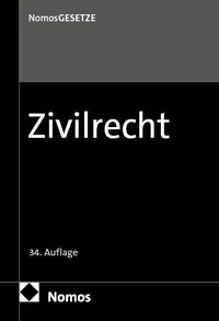 Abbildung von: Zivilrecht - Nomos