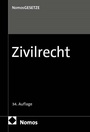 Bild: Zivilrecht - Nomos