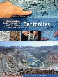 Abbildung von: Bentonites - Schweizerbart