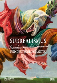 Bild: Rendezvous der Träume - Hatje Cantz Verlag