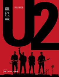 Abbildung von: U2 - Delius Klasing
