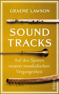Enlarge image Cover: Soundtracks - Piper