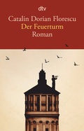 Cover: Der Feuerturm - dtv