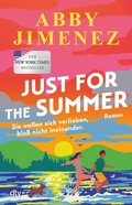 Cover: Just for the Summer - dtv