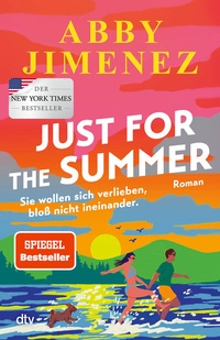 Abbildung von: Just for the Summer - dtv