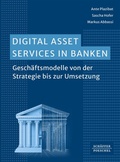 Abbildung von: Digital Asset Services in Banken - Schäffer-Poeschel
