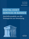 Bild: Digital Asset Services in Banken - Sch&auml;ffer-Poeschel