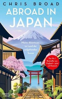 Abbildung von: Abroad in Japan - Kiepenheuer & Witsch