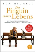 Cover: Der Pinguin meines Lebens - Fischer Taschenbuch