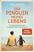Cover: Der Pinguin meines Lebens - Fischer Taschenbuch