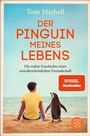 Bild: Der Pinguin meines Lebens - S. Fischer