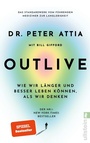Cover: OUTLIVE - Ullstein Taschenbuchverlag
