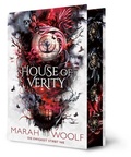 Cover: House of Verity  - Nova MD