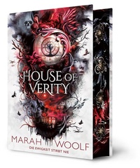 Enlarge image Cover: House of Verity - Nova MD