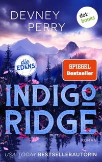 Enlarge image Cover: Indigo Ridge - dotbooks Verlag