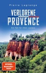 Cover: Verlorene Provence - S. Fischer