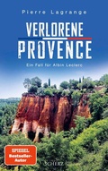 Cover: Verlorene Provence - S. Fischer