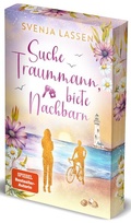 Cover: Suche Traummann, biete Nachbarn - Nova MD