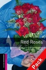 Cover: Oxford Bookworms Library / 5. Schuljahr, Stufe 2 - Red Roses - Oxford University Press