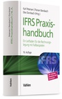 Cover: IFRS Praxishandbuch - Vahlen