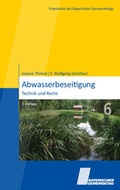 Cover: Abwasserbeseitigung - KSV Medien