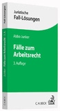 Bild: Fälle zum Arbeitsrecht - C.H.BECK