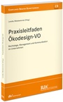 Cover: Praxisleitfaden Ökodesign-VO - Fachmedien Recht und Wirtschaft