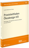 Abbildung von: Praxisleitfaden Ökodesign-VO - Fachmedien Recht und Wirtschaft