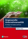 Cover: Angewandte Unternehmensethik - Pearson Studium