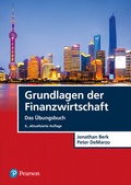 Bild: Grundlagen der Finanzwirtschaft - Pearson Studium