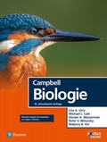 Bild: Campbell Biologie - Pearson Studium