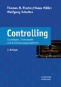 Cover: Controlling - Sch&auml;ffer-Poeschel