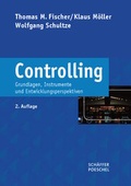 Cover: Controlling - Sch&auml;ffer-Poeschel