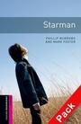 Cover: Oxford Bookworms Library / 5. Schuljahr, Stufe 2 - Starman - Oxford University Press