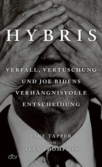 Abbildung von: Hybris - dtv