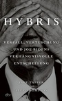 Cover: Hybris - dtv