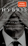 Cover: Hybris - dtv