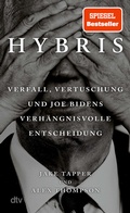 Cover: Hybris - dtv